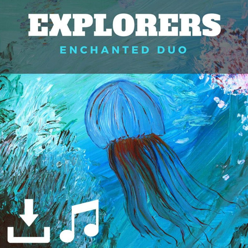Explorers (digital album)